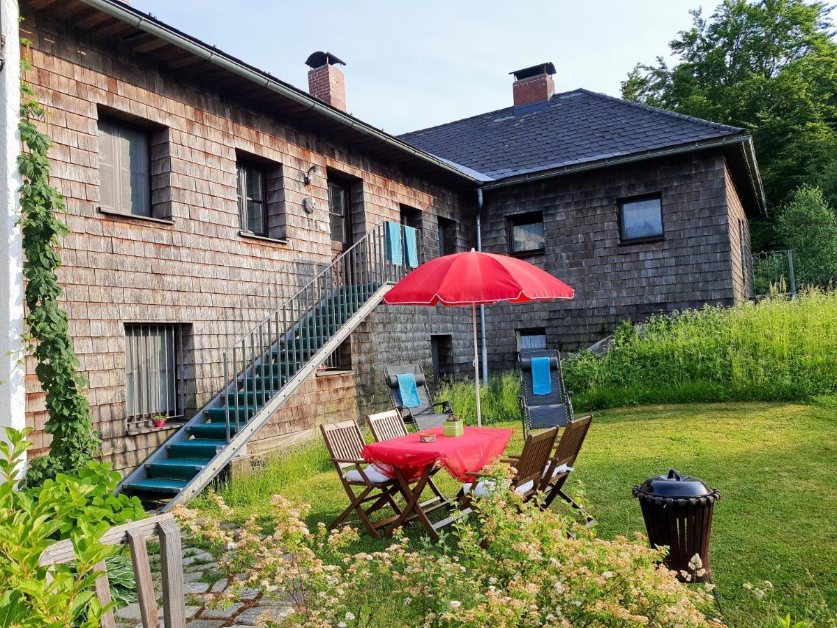 Naturoase Muehlviertel Sankt Johann am Wimberg Экстерьер фото
